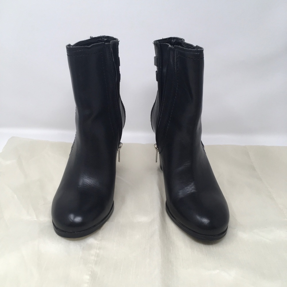 Marc fisher Black Boots